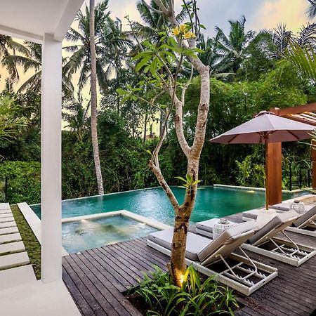 Villa Oasis By Balisuperhost Ubud  Exterior photo
