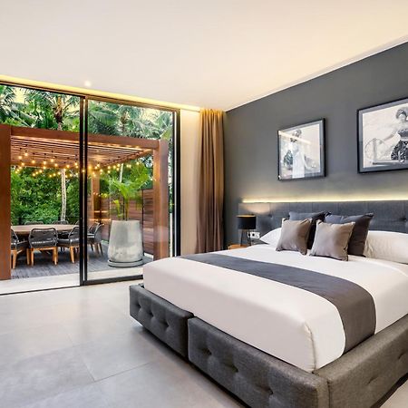 Villa Oasis By Balisuperhost Ubud  Exterior photo