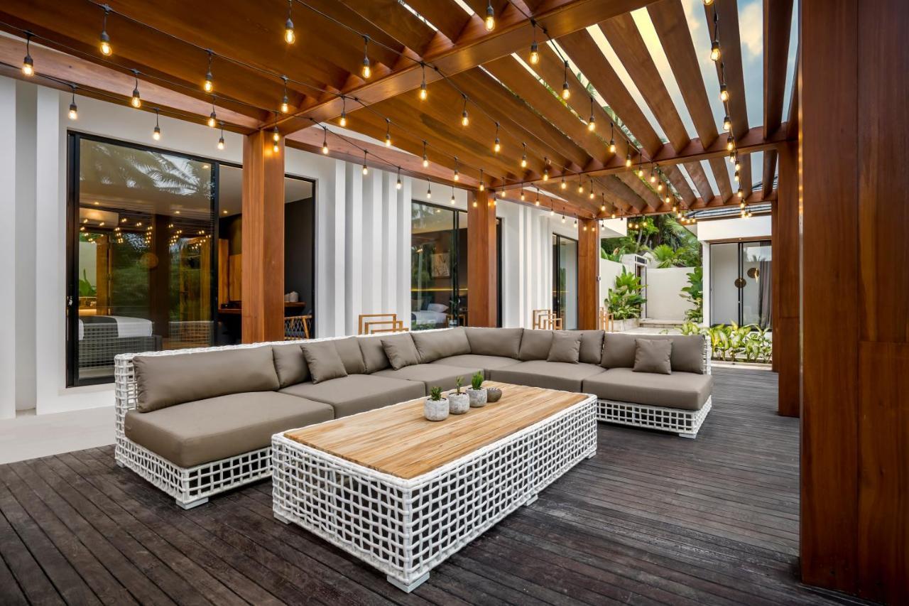 Villa Oasis By Balisuperhost Ubud  Exterior photo
