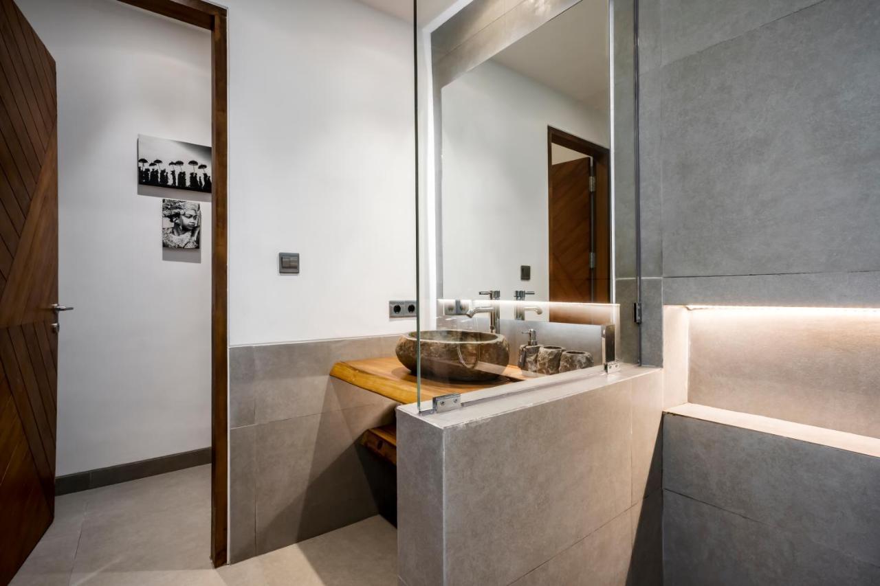 Villa Oasis By Balisuperhost Ubud  Exterior photo