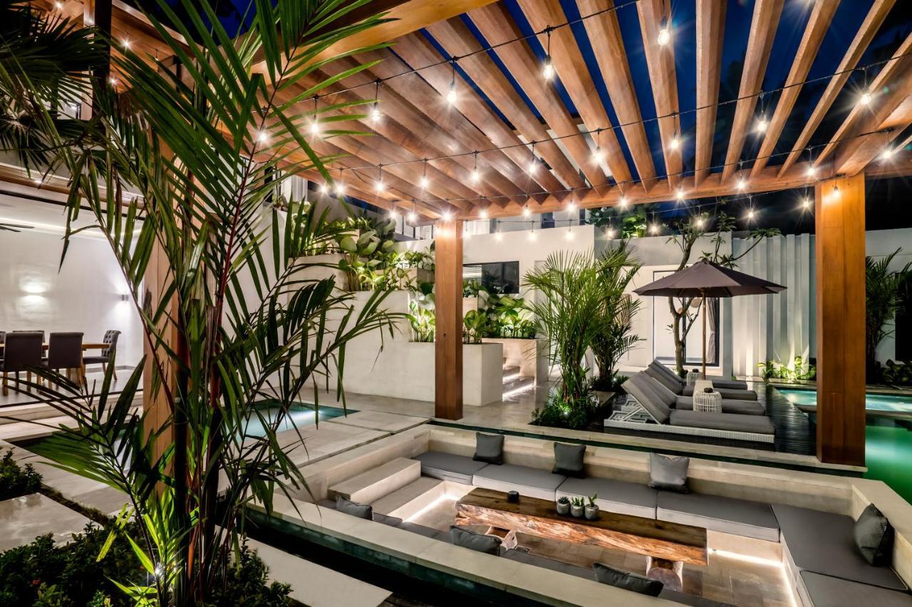 Villa Oasis By Balisuperhost Ubud  Exterior photo